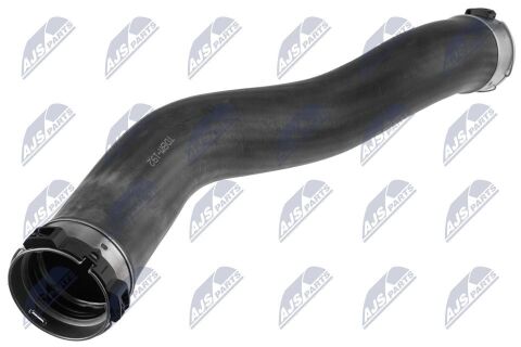 Шланг подачі наддувального повітря Bmw 3 G20