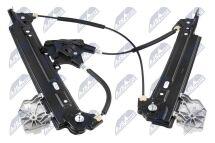 Склопідйомник Bmw 3 Gt 13-19