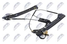 Склопідйомник Bmw 3 Gt 13-19