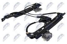 Склопідйомник Bmw 3 Gt 13-19