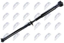 Карданний вал, головна передача Bmw 325I E90,E91,E92,E93 04-