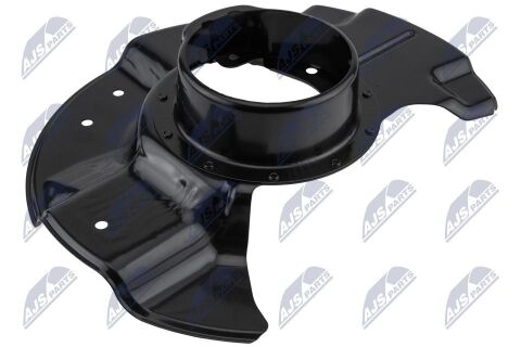 Відбивач, гальмівний диск Bmw 5 (E34), 7 (E32), 8 (E31) 87-99 Відбивач, гальмівний диск Bmw 5 (E34), 7 (E32), 8 (E31) 87-99