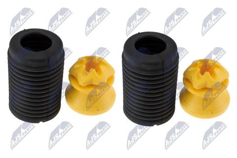 Пылезащитный комплект, амортизатор Bmw 5 (F10) 10-16,6 (F12) 10-18