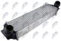Интеркулер Bmw 5 (F10) 11-16, 5 Grand Tourismo (F07) 12-17, 6 Gran Coupe (F06) 12-18, фото 1 - интернет-магазин Auto-Mechanic