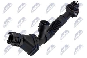 Шланг, продування картера Bmw 5 (F10), 5 (F11), 5 Gran Turismo (F07), 6 (F12), 6 (F13), 7 (F01, F02, F03, F04), X5 (E70), X6 (E71, E72) 4.4 07-18