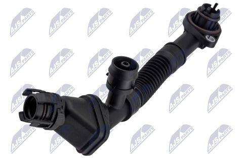 Шланг, продування картера Bmw 5 (F10), 5 (F11), 5 Gran Turismo (F07), 6 (F12), 6 (F13), 7 (F01, F02, F03, F04), X5 (E70), X6 (E71, E72) 4.4 07-18 Шланг, продування картера Bmw 5 (F10), 5 (F11), 5 Gran Turismo (F07), 6 (F12), 6 (F13), 7 (F01, F02, F03, F04), X5 (E70), X6 (E71, E72) 4.4 07-18