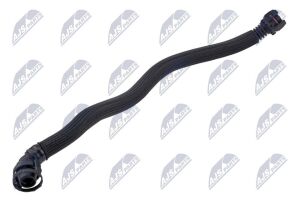 Шланг, продування картера Bmw 5 (F10), 5 (F11), 5 Gran Turismo (F07), 6 (F12), 6 (F13), 7 (F01, F02, F03, F04), X5 (E70), X6 (E71, E72) 4.4 07-18