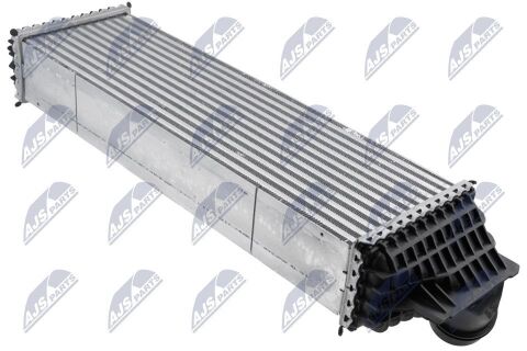 Интеркулер Bmw 5 (F10) 11-16, 5 Grand Tourismo (F07) 12-17, 6 Gran Coupe (F06) 12-18 Интеркулер Bmw 5 (F10) 11-16, 5 Grand Tourismo (F07) 12-17, 6 Gran Coupe (F06) 12-18