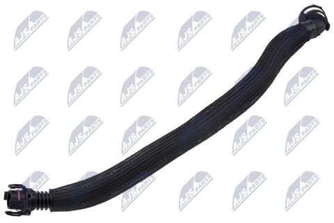 Шланг, продування картера Bmw 5 (F10), 5 (F11), 5 Gran Turismo (F07), 6 (F12), 6 (F13), 7 (F01, F02, F03, F04), X5 (E70), X6 (E71, E72) 4.4 07-18