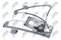 Склопідйомник Bmw 5 96-03