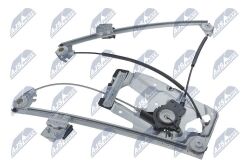 Стеклоподъемник Bmw 5 96-03 Стеклоподъемник Bmw 5 96-03