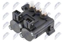 Клапан, пневматична установка Bmw 5 E39 1995-2004,7 E65 2001-2008,X5 E53 2000-2006