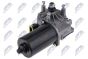 Двигун склоочисника Bmw 5 E39 1996-2003,5 E39 Touring 1997-2004, фото 1 - интернет-магазин Auto-Mechanic