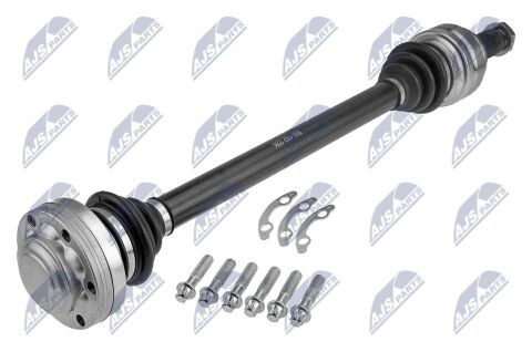 Приводний вал Bmw 5 E60 E61 520D,523I,525D,525I,528I,530I,530D,535I,Xi,Ixdrive,Xs 02-10 Приводний вал Bmw 5 E60 E61 520D,523I,525D,525I,528I,530I,530D,535I,Xi,Ixdrive,Xs 02-10