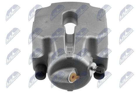 Гальмівний супорт Bmw 5 E60,E61 03-10