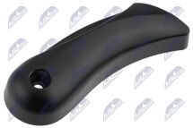 Ручка капота Bmw 5 E60