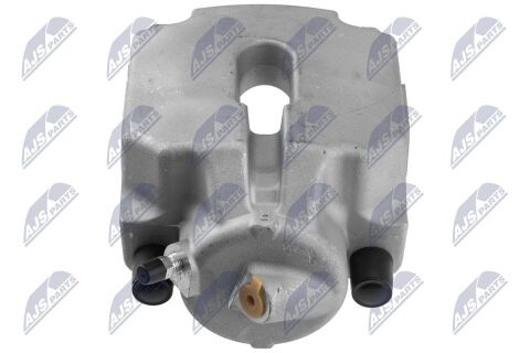 Тормозной суппорт Bmw 5 E60,E61 03-10