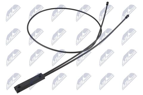 Тяга кришки капота Bmw 5 E60 Тяга кришки капота Bmw 5 E60