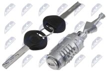 Замок бардачка Bmw 5 E60