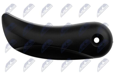 Ручка капота Bmw 5 E60 Ручка капота Bmw 5 E60