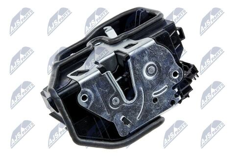 Замок двери Bmw 5 E60 Замок двери Bmw 5 E60