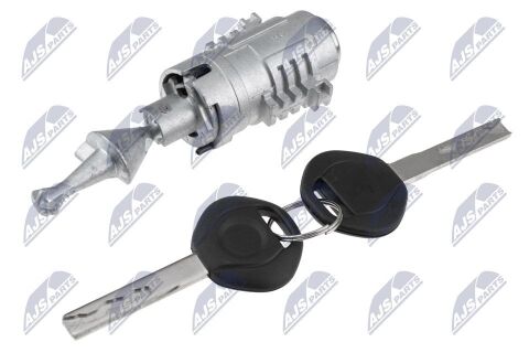Замок вещевого ящика Bmw 5 E60 Замок вещевого ящика Bmw 5 E60