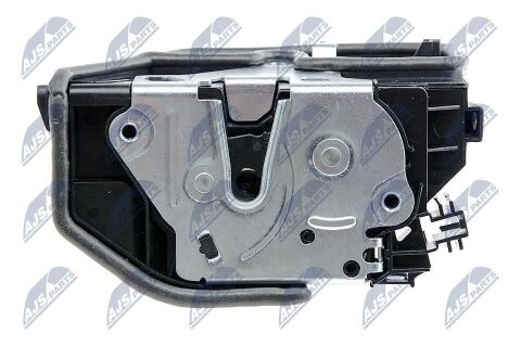 Замок двери Bmw 5 E60 Замок двери Bmw 5 E60
