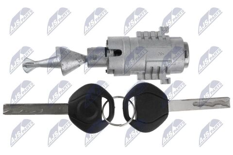 Замок вещевого ящика Bmw 5 E60 Замок вещевого ящика Bmw 5 E60