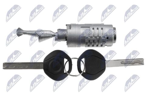 Замок вещевого ящика Bmw 5 E60 Замок вещевого ящика Bmw 5 E60