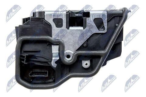 Замок двери Bmw 5 E60 Замок двери Bmw 5 E60