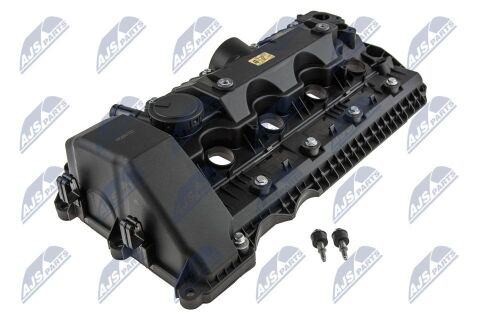 Крышка головки цилиндра Bmw 5 E60 Крышка головки цилиндра Bmw 5 E60