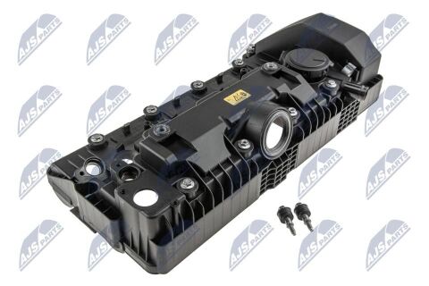 Крышка головки цилиндра Bmw 5 E60 Крышка головки цилиндра Bmw 5 E60