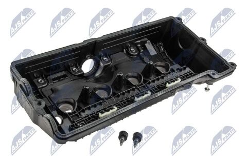Крышка головки цилиндра Bmw 5 E60 Крышка головки цилиндра Bmw 5 E60