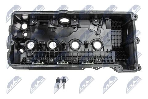 Крышка головки цилиндра Bmw 5 E60 Крышка головки цилиндра Bmw 5 E60