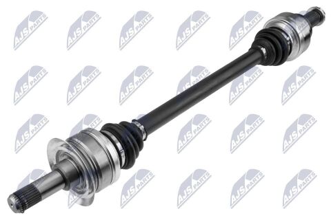 Приводной вал Bmw 5 F10,F11 518D,520I,520D,525D,525D Xdrive,528I,Activehybrid 09-