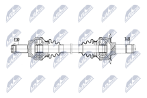 Приводний вал Bmw 5 F10,F11 525D 6Mtm,530D,530D Xdrive,535D,535D Xdrive 10-