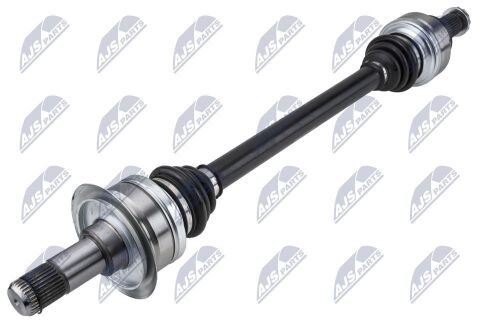 Приводний вал Bmw 5 F10,F11 525D 6Mtm,525Xdrive,530D,530Xdrive,535D,535Dxdrive,535I,550I,550Ixdrive 10- Приводний вал Bmw 5 F10,F11 525D 6Mtm,525Xdrive,530D,530Xdrive,535D,535Dxdrive,535I,550I,550Ixdrive 10-