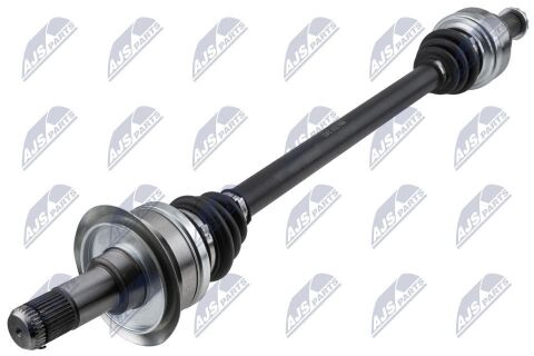 Приводний вал Bmw 5 F10,F11 525D 6Mtm,530D,530D Xdrive,535D,535D Xdrive 10-