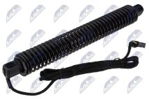 Електродвигун, кришка багажника Bmw 5 F10