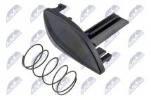 Приводний елемент, підголівник Bmw 5 F10