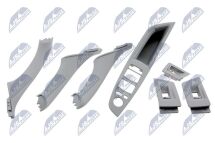 Ручка дверей, обладнання салону Bmw 5 F10 Ручка дверей, обладнання салону Bmw 5 F10