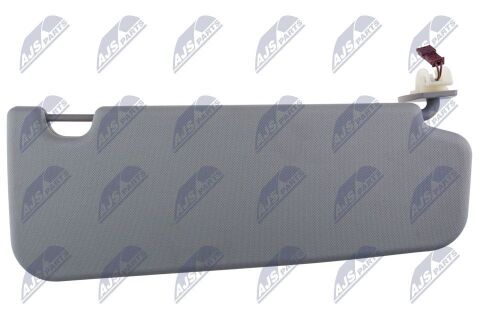 Сонцезахисний козирок Bmw 5 F10 Сонцезахисний козирок Bmw 5 F10