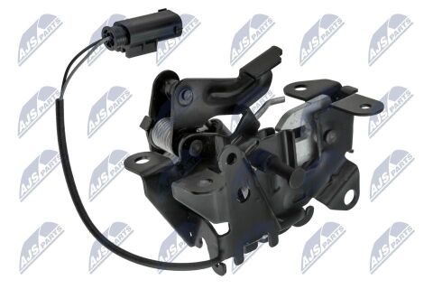 Замок кришки капота Bmw 5 F10 Замок кришки капота Bmw 5 F10