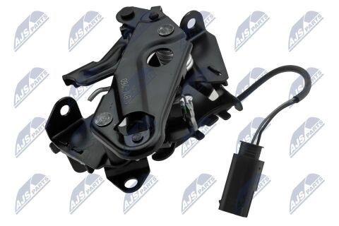 Замок кришки капота Bmw 5 F10 Замок кришки капота Bmw 5 F10