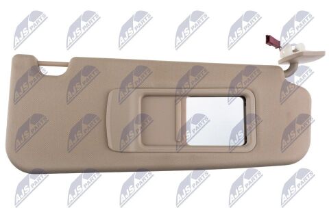 Сонцезахисний козирок Bmw 5 F10 Сонцезахисний козирок Bmw 5 F10