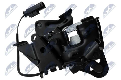 Замок кришки капота Bmw 5 F10 Замок кришки капота Bmw 5 F10