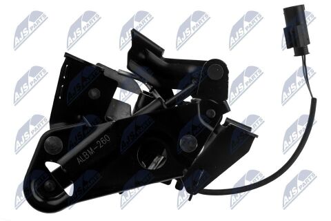 Замок кришки капота Bmw 5 F10 Замок кришки капота Bmw 5 F10