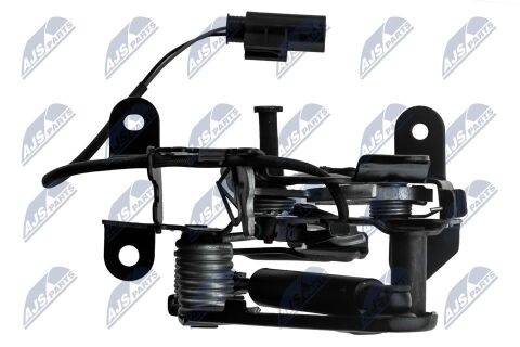 Замок кришки капота Bmw 5 F10 Замок кришки капота Bmw 5 F10