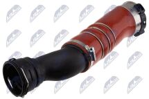 Трубка нагнетаемого воздуха Bmw 5 F10