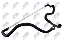 Шланг радиатора Bmw 5 F10